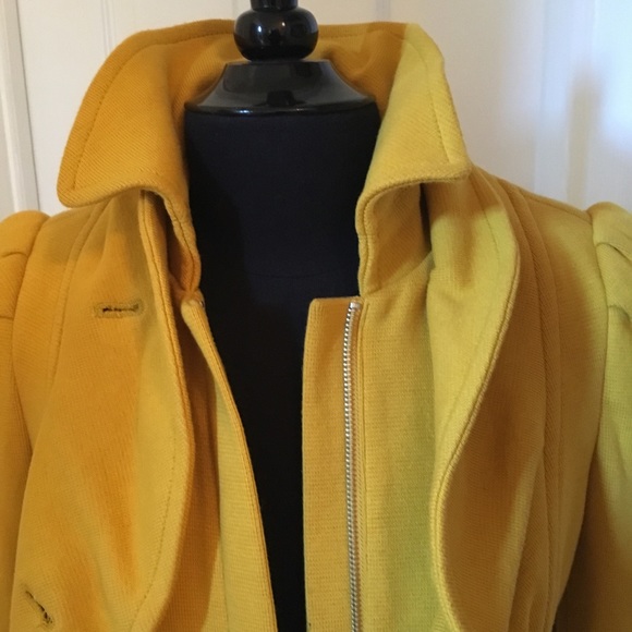 Inc jacket - Picture 2 of 6